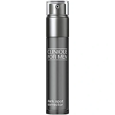 Obrázek Clinique Dark Spot Corrector sérum proti podráždění kůže a pigmentovým skvrnám kyselina hyaluronová pro muže 30 ml