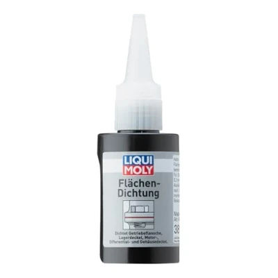 Obrázek LIQUI MOLY Těsnění plochy 50 g lepidlo výr. č.: 3810