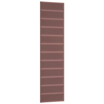 Obrázek Quadratta nástěnný panel 50x240 Materiál / Dekor: Monolith 63