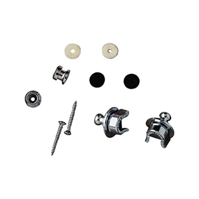 Obrázek Fender Straplock Kit