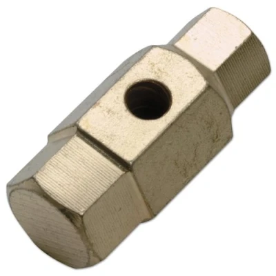 Obrázek . 1575 Vypouštěcí Šroub Key 14/17 mm Hex