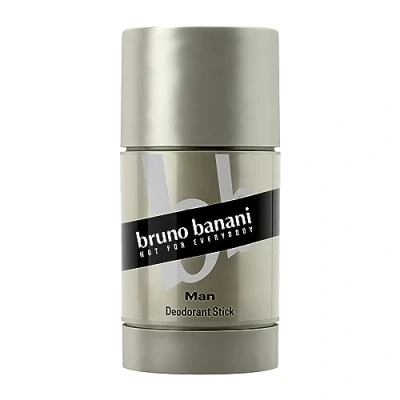 Obrázek bruno banani Man Deodorant Stick Herb aromatický pánský deodorant, 1x75 ml