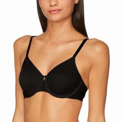 Obrázek Triumph Makeup Essentials Minimizer Stahovací prádlo black, Ženy, Velikost: 85F, Black