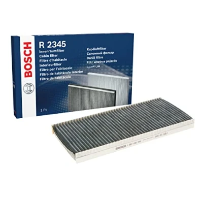 Obrázek Bosch Automotive R2345 interiérový filtr s aktivním uhlím