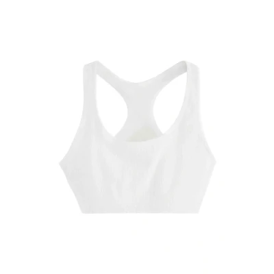 Obrázek Lindex Racer BACK Korzet, Ženy, Velikost: 52/54, White