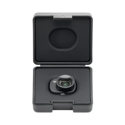 Obrázek DJI Mini 4 Pro širokoúhlý objektiv
