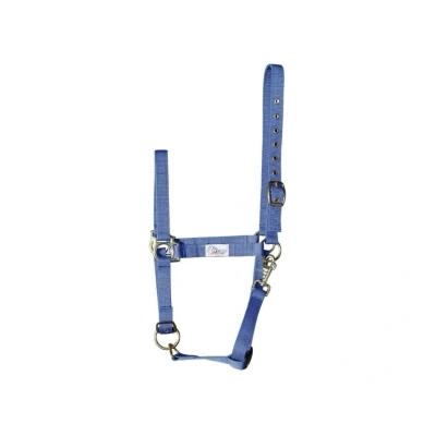 Obrázek Harry&#039;s Horse Halter 3x adjustable