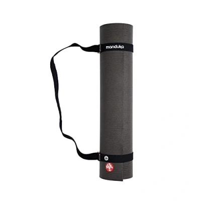Obrázek Manduka Commuter Yoga Mat Carrier Black