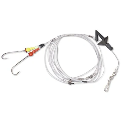 Obrázek Zebco Z Sea Team Whisbone S Rig, x, 85 cm