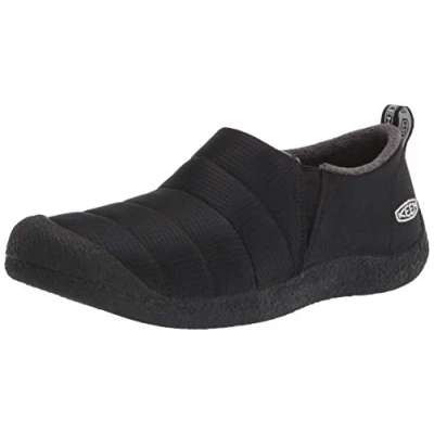 Obrázek Keen Howser II Trekingové boty, Muži, Velikost: 40.5, Triple black boty