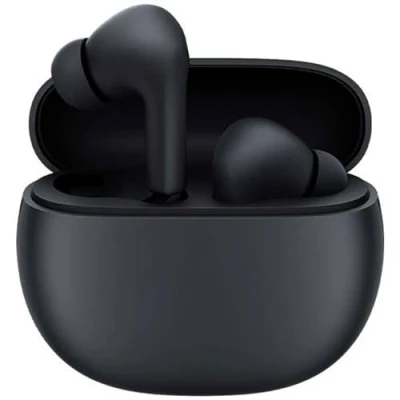 Obrázek Xiaomi Redmi Buds 4 Active Bluetooth 5.3 Headphones Wireless Powerful bass Intelligent Touch Control Up to 28h Battery Life Black