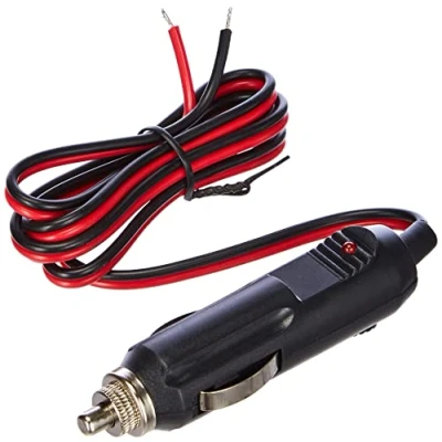 Obrázek Cora 000120640 konektor s Kabel pro zapalovač cigaret