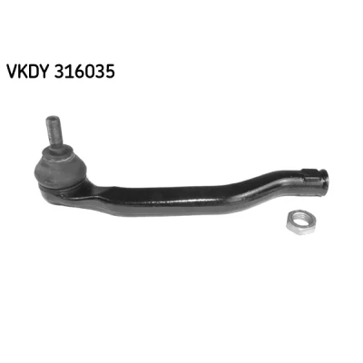 Obrázek SKF Vkdy 316035 Spurstangenkopf