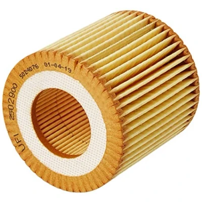 Obrázek UFI Filters 25. 029. 00 Olejový filtr výměnný