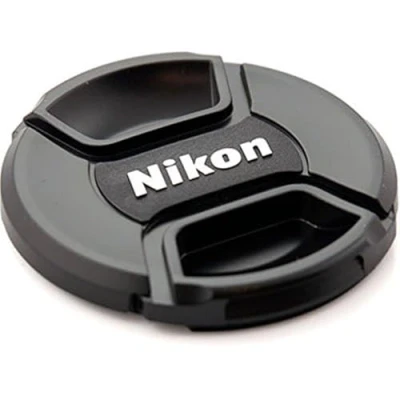 Obrázek Nikon Přední kryt objektivu 58