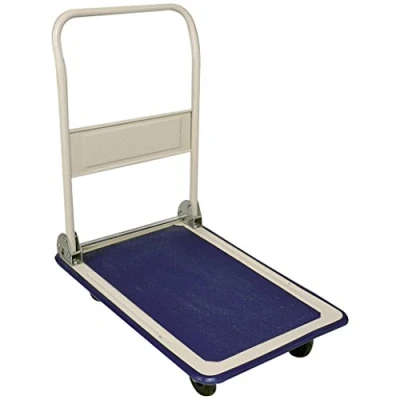 Obrázek Cogex 1 x unten transport Trolley, zusammenklappbar