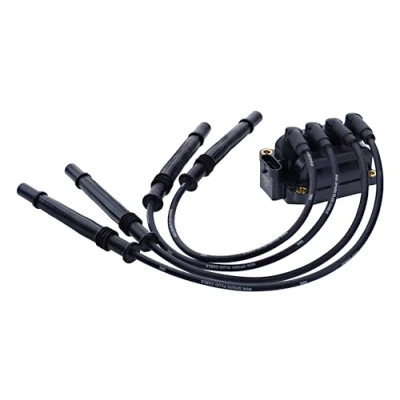 Obrázek NGK 49075 Zapalování a topení