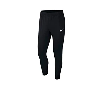 Obrázek Nike Dětské tepláky Dry Academy 18 černé dlouhé sportovní kalhoty