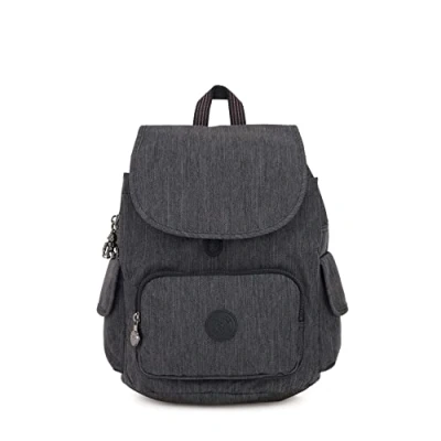 Obrázek Kipling City Pack S malý batoh, Active Denim