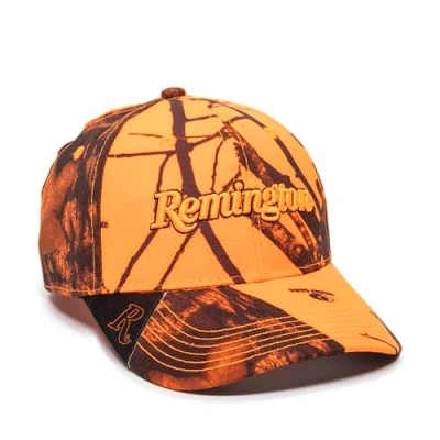Obrázek Outdoor Cap Remington Blaze Camouflage Kappe für Erwachsene, Unisex