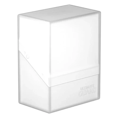 Obrázek Ultimate Guard Boulder(TM) Deck Case 60+, Farbe:Frosted