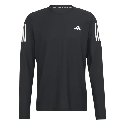 Obrázek adidas Performance Top s dlouhým rukávem, Ženy, Velikost: Small, Black