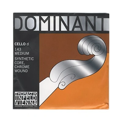 Obrázek Thomastik pro Infeld dominantní cello struna D