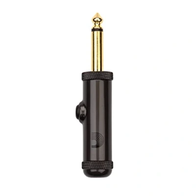 Obrázek Planet Waves PW AGP 1 Cable System Bulk jack spínač