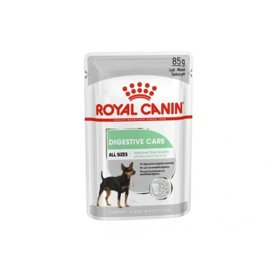Obrázek Kapsička ROYAL CANIN Digestive Care 12x85g (multipack)