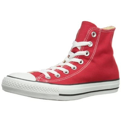Obrázek Converse C Taylor All Star HI Chuck boty Sneaker Canvas Black M9160C, Hnědá, 37.5 EU