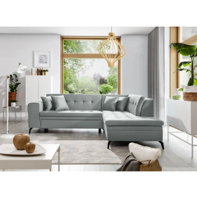 Obrázek Lanvin sedací souprava Materiál / Dekor: Savoi 100, Orientace: Pravá