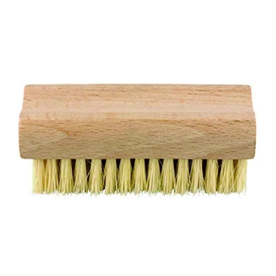 Obrázek Elliott Natürliche Tampico Veg/Nagelbürste (WT685), Gummi, beige, Regular