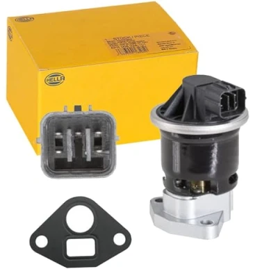 Obrázek AGR Ventil HELLA 6NU 010 171 491