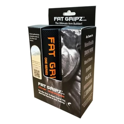 Obrázek Fat Gripz One (vnější průměr 4,45 cm)