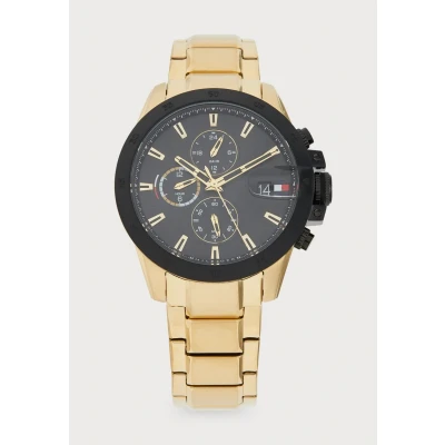 Obrázek Tommy Hilfiger muži Hodinky TH1792199