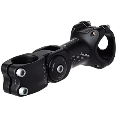 Obrázek XLC Comp ST T14 černá 110/31,8mm Představec