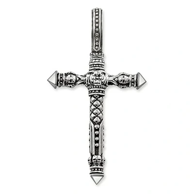 Obrázek Pánský p?ív?sek Thomas Sabo 925 mincovní st?íbro PE503 001 12