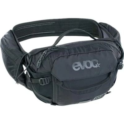Obrázek Hip Pack Pro E Ride 3 taška černá