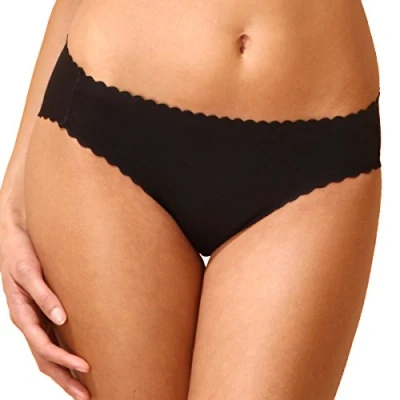 Obrázek DIM Bodytouch Kalhotky, Ženy, Velikost: 42, Schwarz