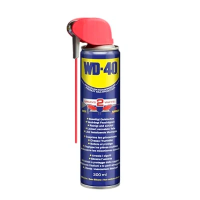 Obrázek WD 40 Multifunkční produkt Smart Straw 300 ml