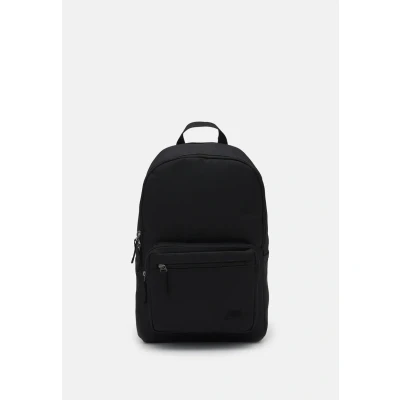 Obrázek Nike Sportswear Heritage Unisex Batoh, Velikost: One Size, Black/black/black