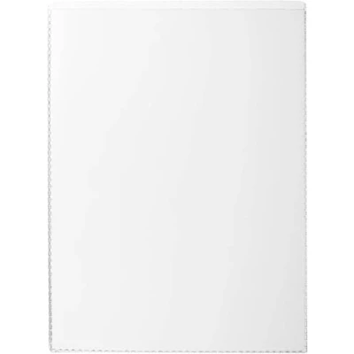 Obrázek Durable Ochranný obal a na průkaz (pro dokumenty DIN A5, 148 x 210 mm) 10 kusů, transparentní, 213219