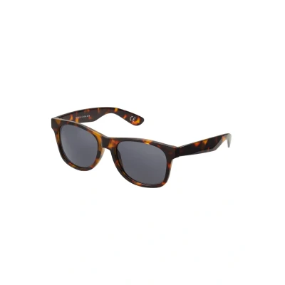 Obrázek Vans_Apparel V00LC0 SPICOLI 4 SHADES Wayfarer sluneční brýle 50, Cheetah TOISE, Tortoise
