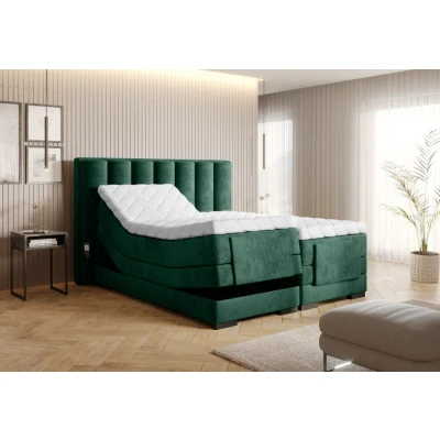 Obrázek Postel Veros 180x200 Materiál / Dekor: Nube 35