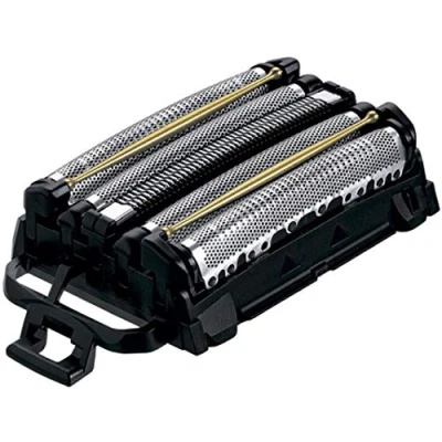 Obrázek Panasonic Wes9177Y1361 Ersatz für Elektrorasierer Herren, verschiedene Modelle Es Lv9Q Lv6Q Cv51, Schwarz