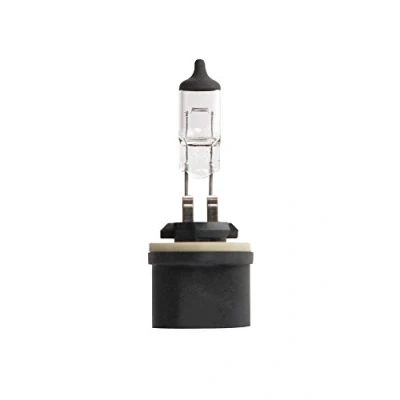 Obrázek HELLA 8GH 008 991 021 halogenová žárovka H27W/1 standard 12V 27W provedení patice žárovky: PG13 krabice množství: 1, bílá