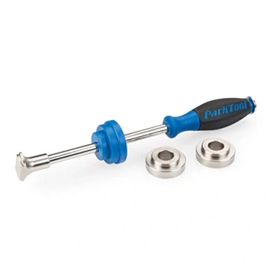 Obrázek Park Tool nástroj na ložiska 4001852 černé jednotná velikost černá,