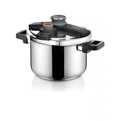 Obrázek Tescoma Schnellkochtopf L 6,0 &quot;Ultima, 6 Liter