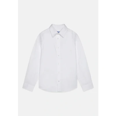 Obrázek Jack &amp; Jones Junior Jjeaxel Stretch Košile pro děti, Velikost: 140, White