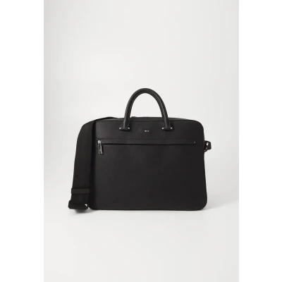 Obrázek BOSS RAY DOC CASE Taška na laptop, Muži, Velikost: One Size, Black